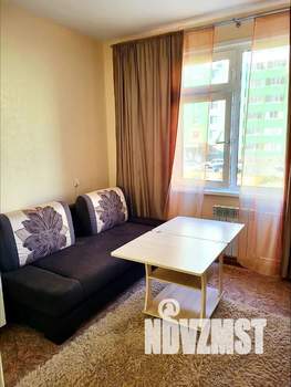 Студия квартира, посуточно, 18м2, 2/10 этаж