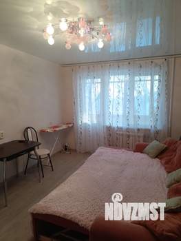 3-к квартира, посуточно, 65м2, 2/5 этаж