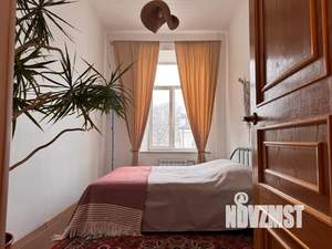 2-к квартира, посуточно, 68м2, 2/2 этаж