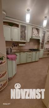 2-к квартира, посуточно, 60м2, 5/10 этаж