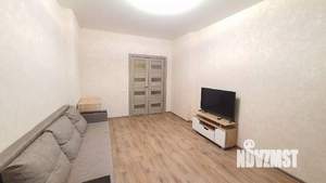 2-к квартира, посуточно, 55м2, 1/1 этаж
