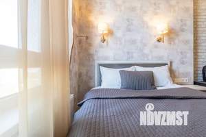 1-к квартира, посуточно, 26м2, 7/20 этаж