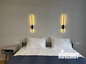 2-к квартира, посуточно, 70м2, 1/1 этаж