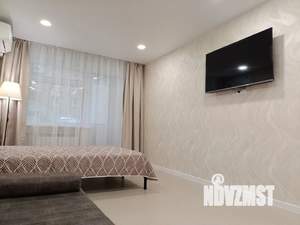 2-к квартира, посуточно, 46м2, 1/9 этаж