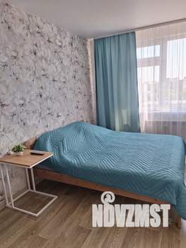 1-к квартира, посуточно, 28м2, 10/10 этаж