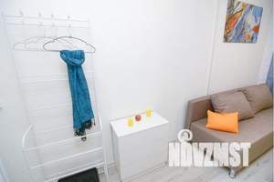 1-к квартира, посуточно, 13м2, 1/5 этаж