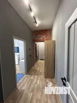 1-к квартира, посуточно, 30м2, 3/3 этаж