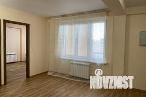 3-к квартира, посуточно, 87м2, 12/16 этаж