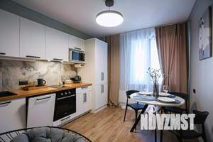1-к квартира, посуточно, 35м2, 11/24 этаж