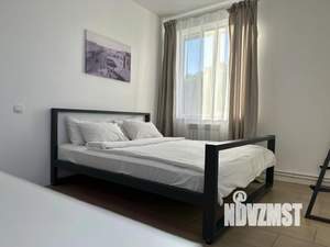 2-к квартира, посуточно, 60м2, 1/1 этаж