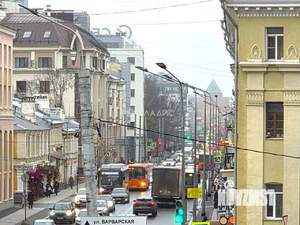 2-к квартира, на длительный срок, 56м2, 2/6 этаж