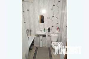 1-к квартира, посуточно, 45м2, 4/17 этаж