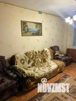 2-к квартира, посуточно, 45м2, 5/9 этаж