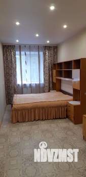2-к квартира, на длительный срок, 43м2, 3/5 этаж