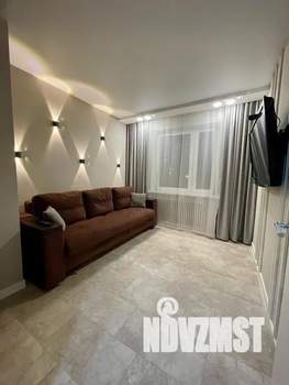 3-к квартира, посуточно, 81м2, 4/12 этаж