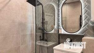 1-к квартира, посуточно, 21м2, 1/1 этаж