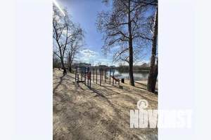 1-к квартира, посуточно, 32м2, 1/5 этаж