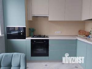 2-к квартира, посуточно, 60м2, 3/10 этаж