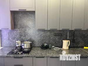 2-к квартира, посуточно, 39м2, 1/5 этаж