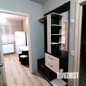 1-к квартира, на длительный срок, 33м2, 4/10 этаж