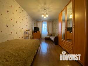 1-к квартира, посуточно, 36м2, 3/5 этаж