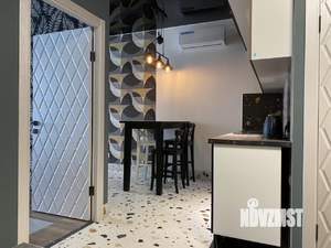 2-к квартира, посуточно, 44м2, 1/1 этаж