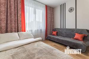 Фото квартиры в аренду (9)