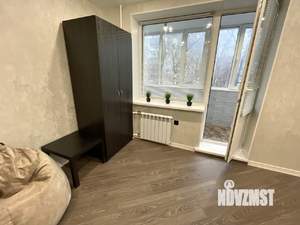 1-к квартира, посуточно, 35м2, 4/5 этаж