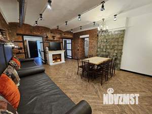 1-к квартира, посуточно, 63м2, 1/1 этаж