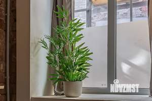 1-к квартира, посуточно, 23м2, 1/1 этаж