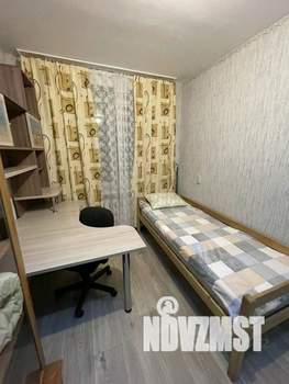 2-к квартира, посуточно, 54м2, 1/1 этаж