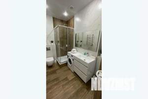 1-к квартира, посуточно, 38м2, 7/12 этаж