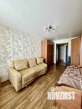 2-к квартира, на длительный срок, 45м2, 4/5 этаж