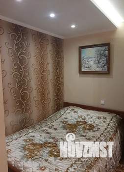1-к квартира, посуточно, 32м2, 1/5 этаж