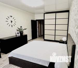 2-к квартира, на длительный срок, 60м2, 3/11 этаж