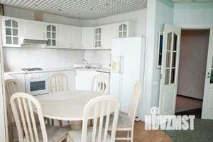 1-к квартира, посуточно, 81м2, 1/1 этаж