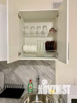 1-к квартира, посуточно, 50м2, 3/21 этаж