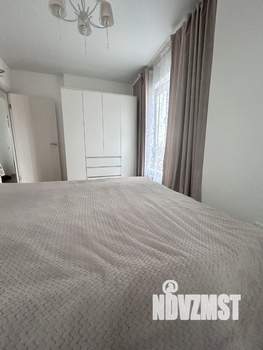2-к квартира, на длительный срок, 50м2, 5/15 этаж