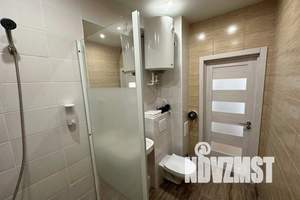 1-к квартира, посуточно, 35м2, 2/3 этаж