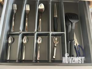 1-к квартира, посуточно, 40м2, 14/19 этаж