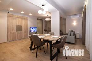 2-к квартира, посуточно, 80м2, 7/10 этаж