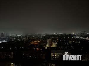 1-к квартира, на длительный срок, 36м2, 17/25 этаж