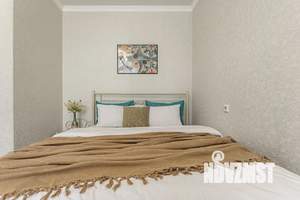 1-к квартира, посуточно, 37м2, 5/10 этаж