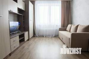 1-к квартира, посуточно, 48м2, 1/1 этаж