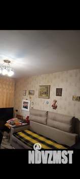 2-к квартира, на длительный срок, 48м2, 5/5 этаж