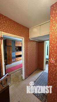 1-к квартира, на длительный срок, 29м2, 4/9 этаж