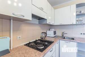 1-к квартира, посуточно, 34м2, 1/1 этаж