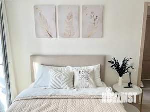 2-к квартира, посуточно, 34м2, 8/14 этаж