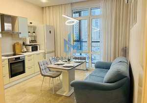 1-к квартира, на длительный срок, 47м2, 6/15 этаж