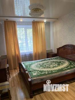 3-к квартира, на длительный срок, 57м2, 1/9 этаж